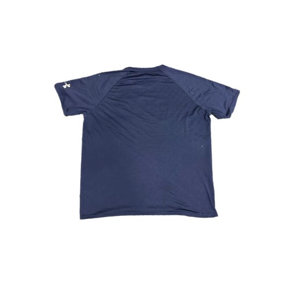 Batman Under Armour Dri-Fit Tee - Picture 2 of 3